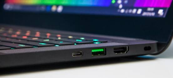 雷蛇灵刃2016款,雷蛇灵刃152060测评