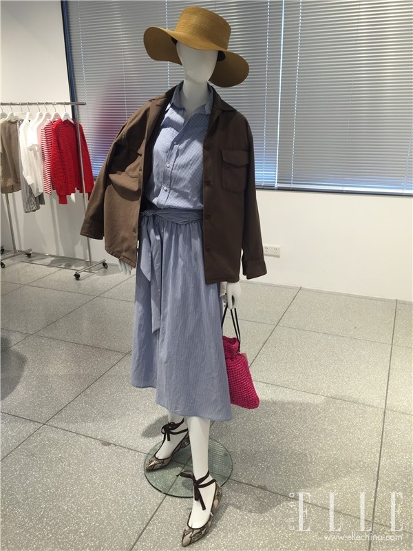 milaowen中国所有专柜,milaowen是一线品牌吗