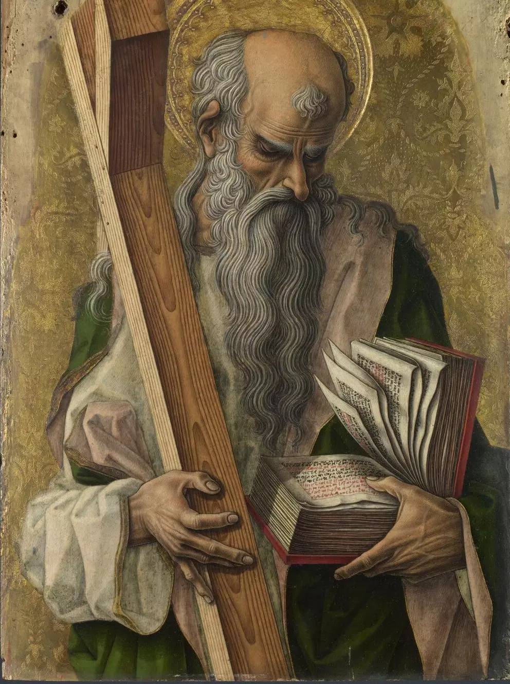 永不坠落的恒星｜TheNationalGallery