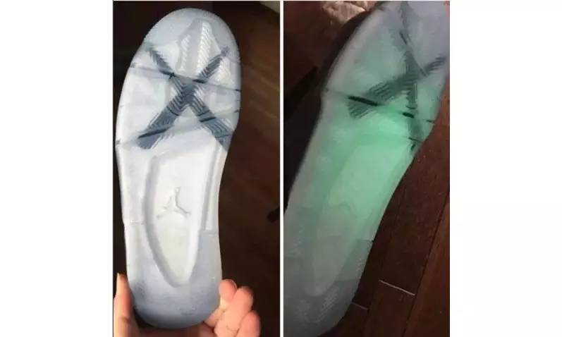 aj4kaws联名鞋子,aj2020年球鞋发售