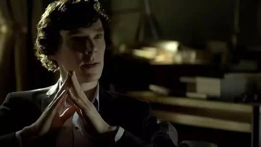 夏洛克福尔摩斯卷福,夏洛克和福尔摩斯是不是同一个人