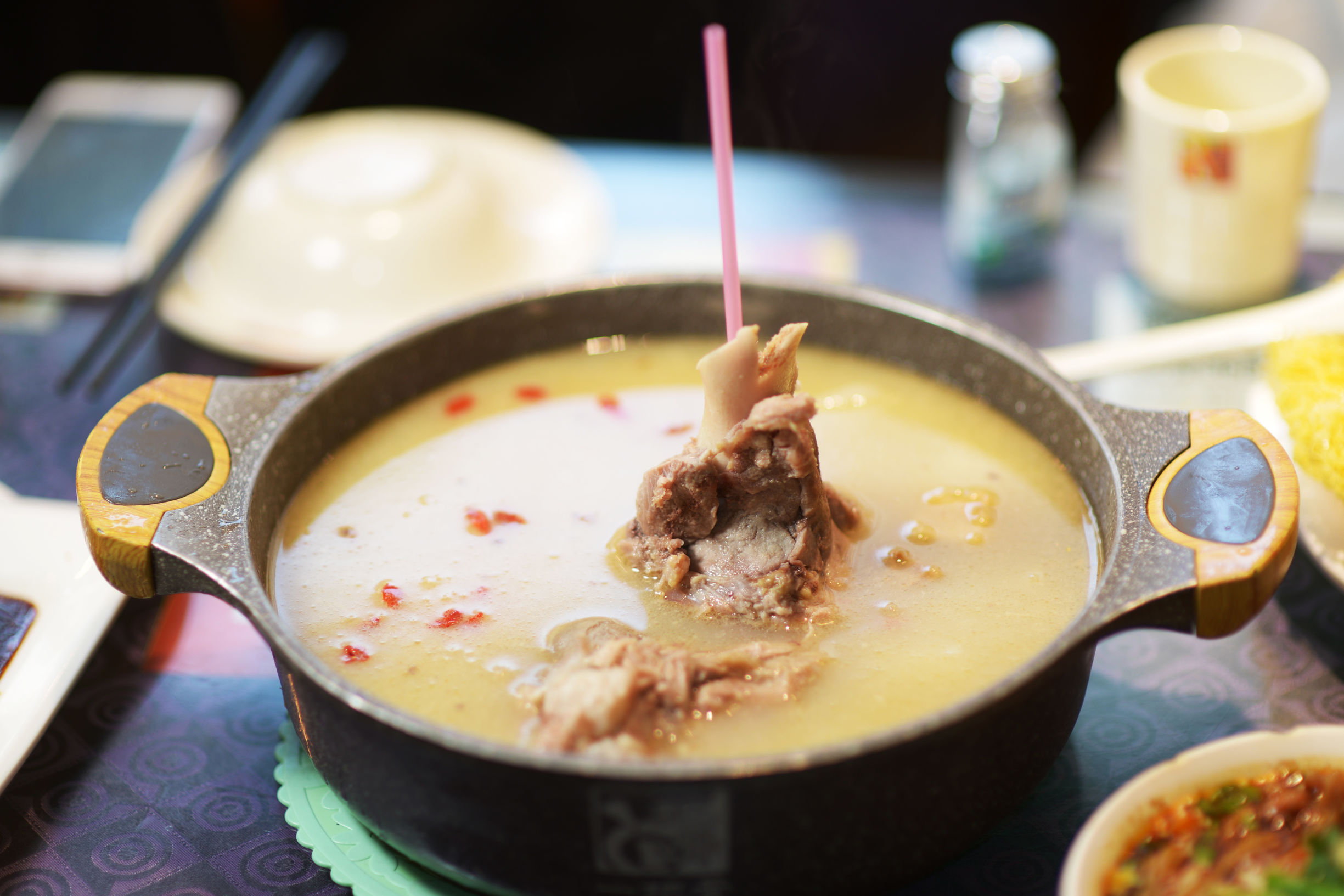 雾霾下成都,雾霾下的成都