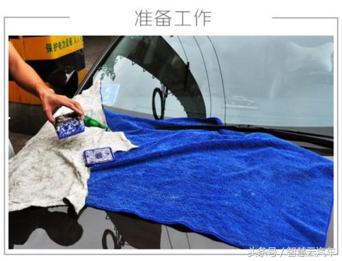 汽车玻璃裂痕修复是智商税吗,汽车玻璃裂痕修复视频教程