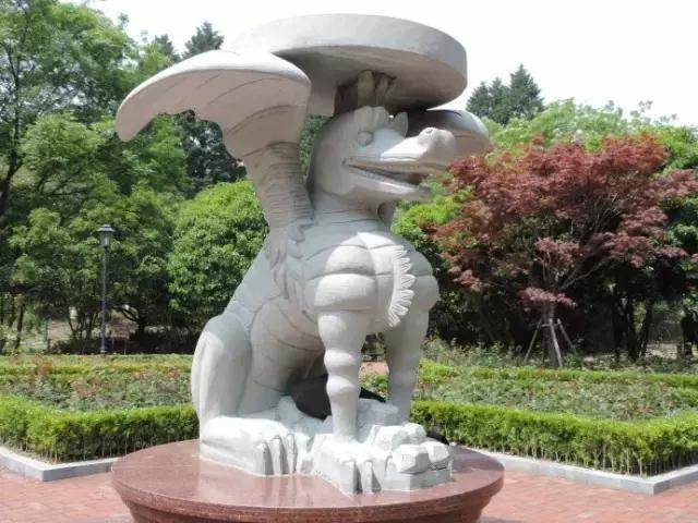 中山公园前生,景山公园的玄机