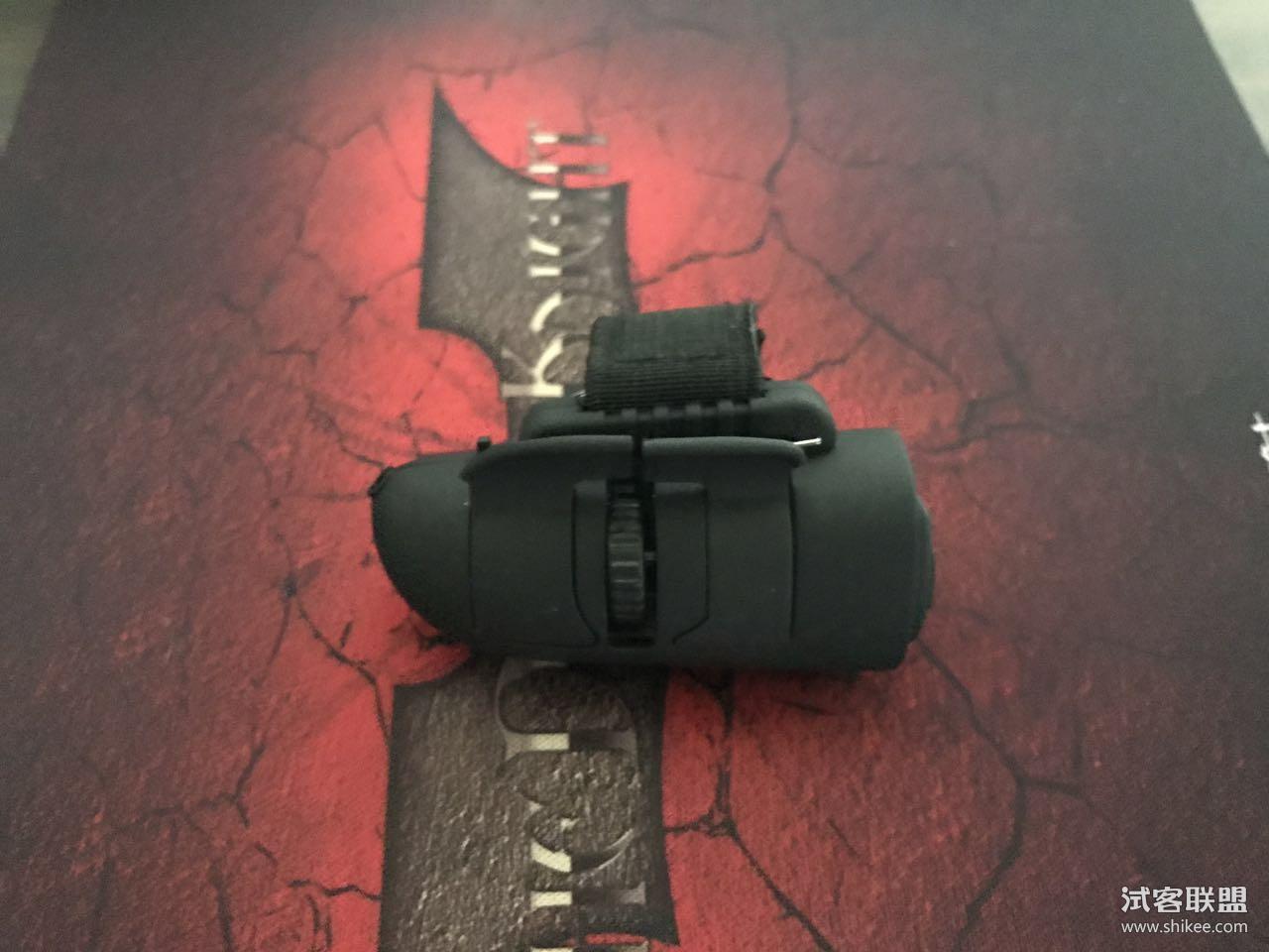 试客联盟：手指鼠标，告别鼠标手