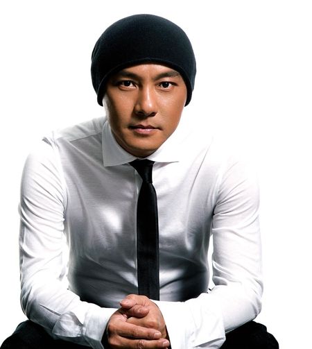 张卫健周星驰相同角色,张卫健足球电影