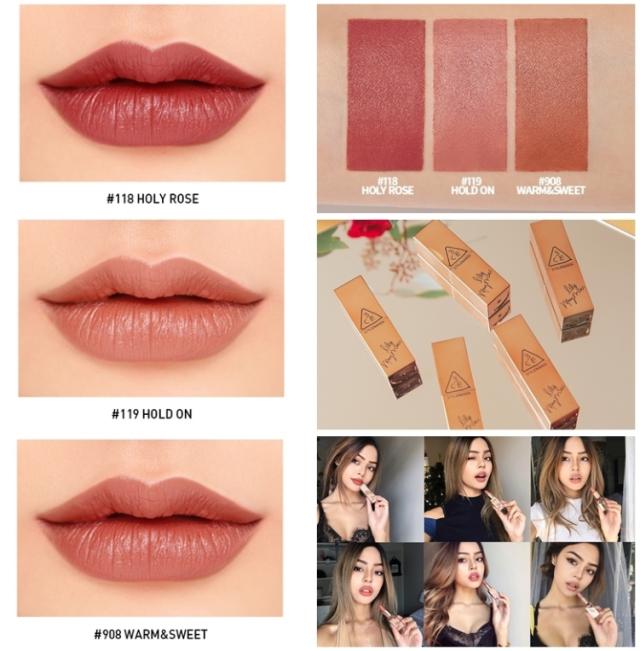 热销断货口红,断货大牌口红