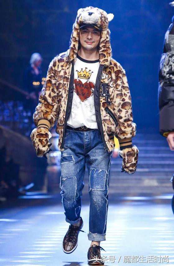 2016秋冬米兰男装周,2017春米兰男装秀