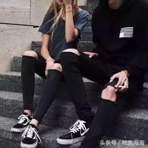 vans经典款选哪一双,让你购买后绝不后悔的几双vans
