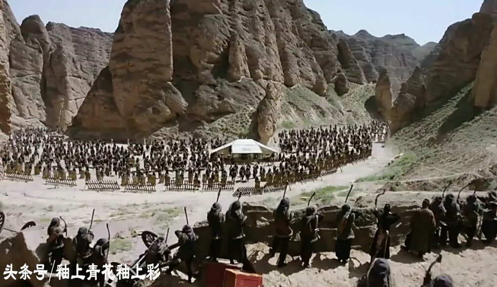 铁木真金庸小说哪部出现过,金庸武侠世界铁木真