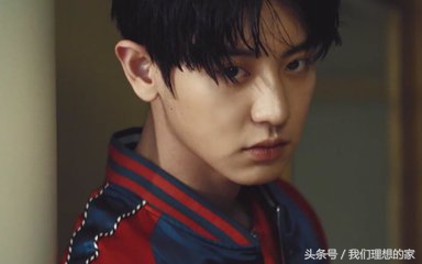 不论是手绘还是照片，你都辣么帅