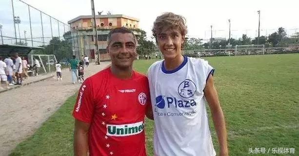 曾经的足坛巨星,足坛各球星的儿子