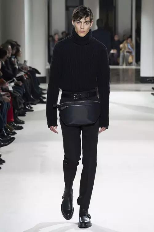 HermèsBalmainGivenchyDiorHomme