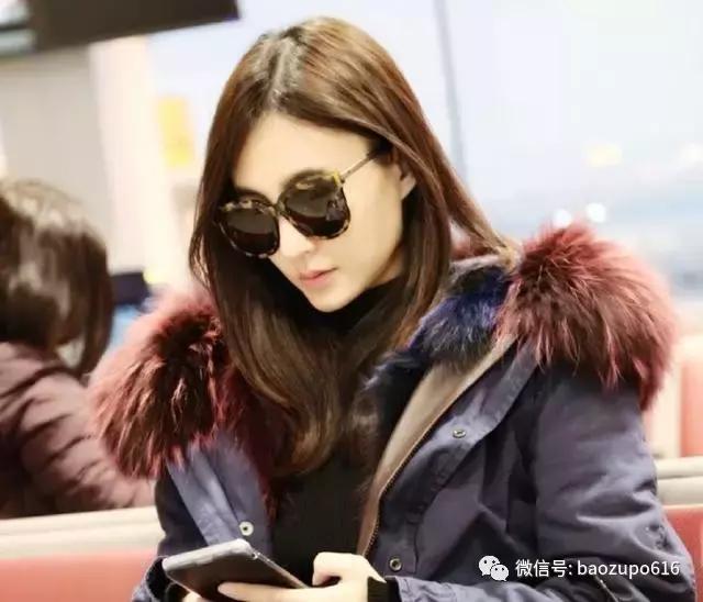 杨幂孙俪新消息,孙俪和杨幂最新消息