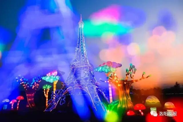 洛阳各县区元宵节文艺活动,洛阳元宵节活动