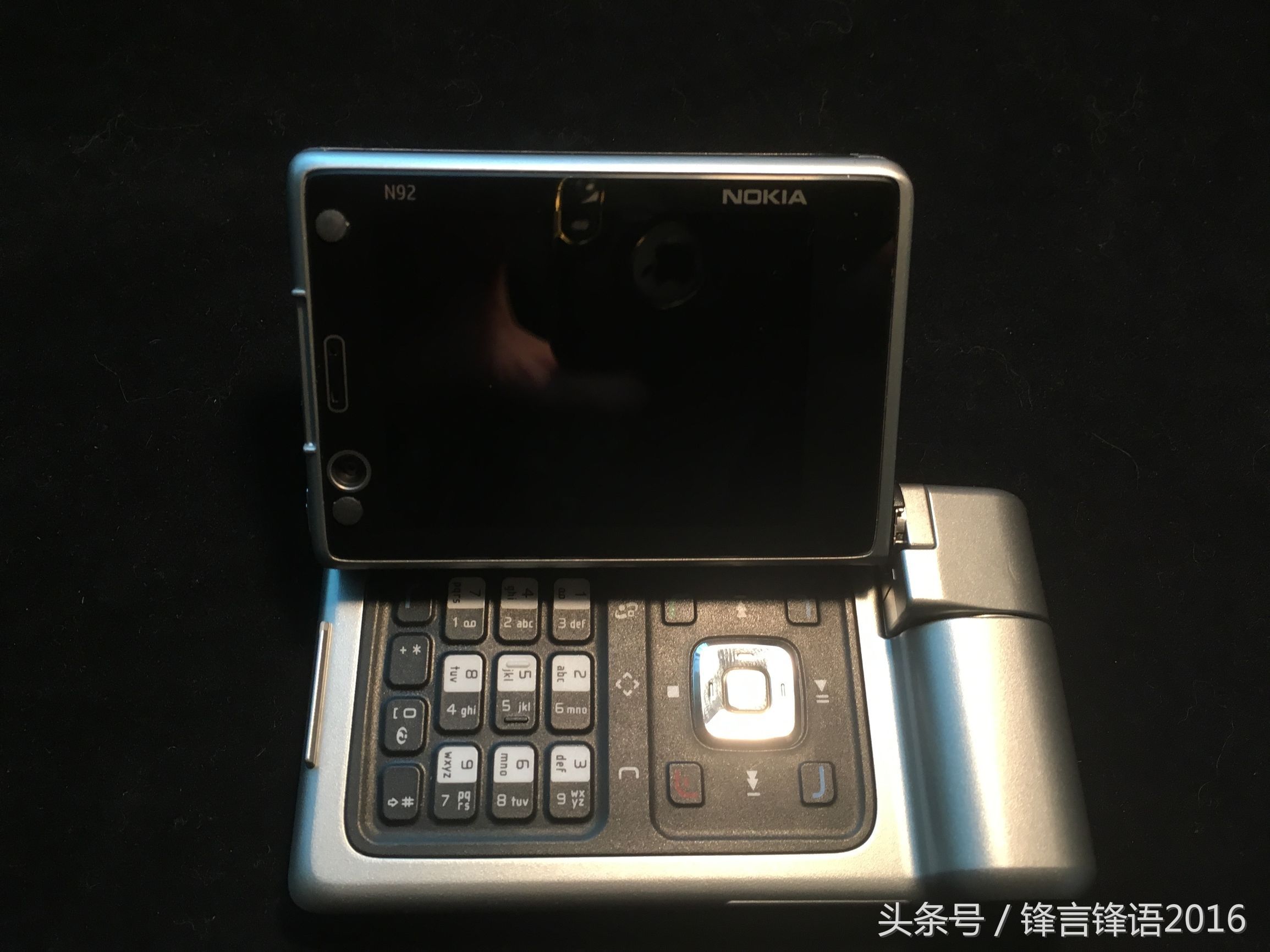 诺基亚15年经典收藏，满满的都是情怀！