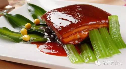 那季节那吃货的那些事儿：冬日里的好一口江苏味