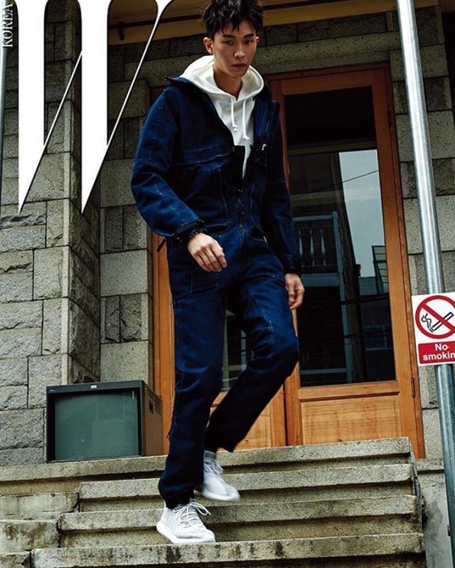 instagram宝藏男博主推荐,instagram男博主排行榜