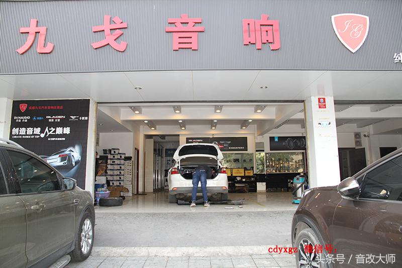 福克斯音响改装买什么牌子最好,20款福克斯stline音响改装