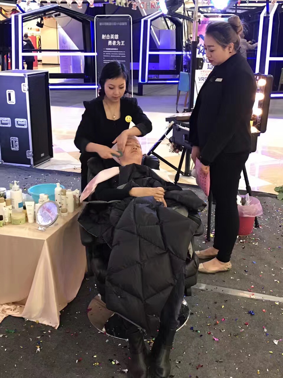 圣罗兰口红是怎么火的,圣罗兰口红网红卖货