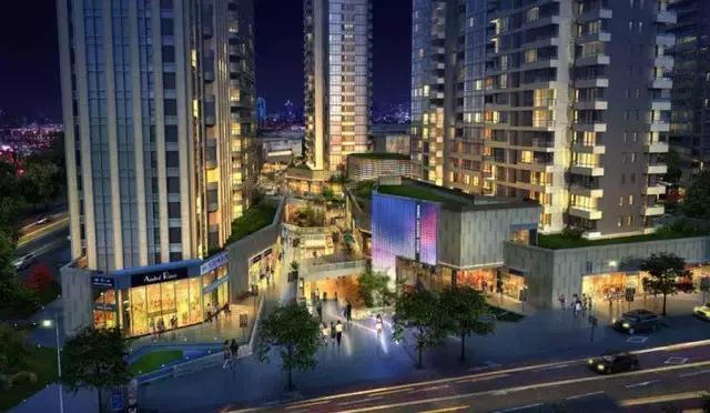 上海有哪些难停的停车场,上海地区商场免费停车指南