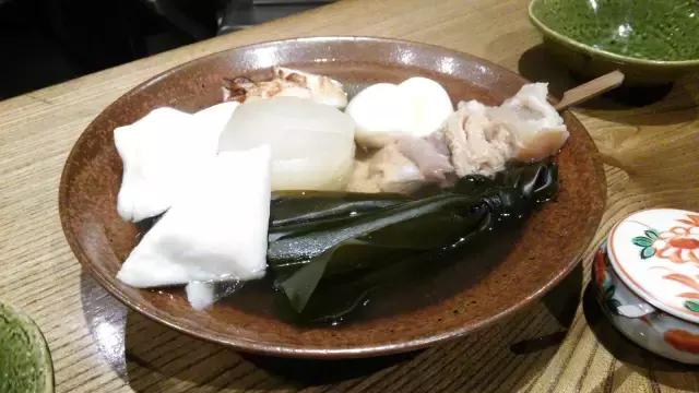 日本正宗关东煮视频,日本的关东煮的来历