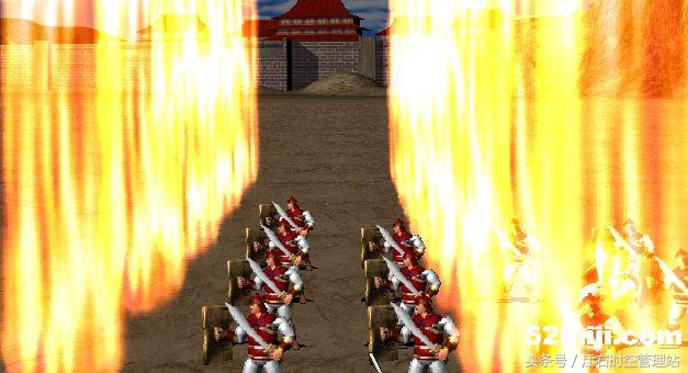 80后怀旧经典单机游戏三国群英传,那些年我们玩过的单机游戏