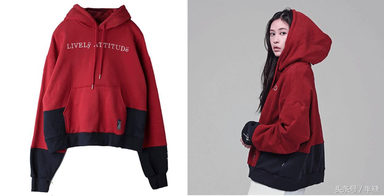 鬼怪金高银同款大衣,鬼怪女主绿色卫衣什么牌子