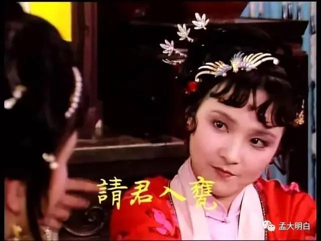 87版的红楼梦三十年央视访谈,87版红楼梦经典三十年