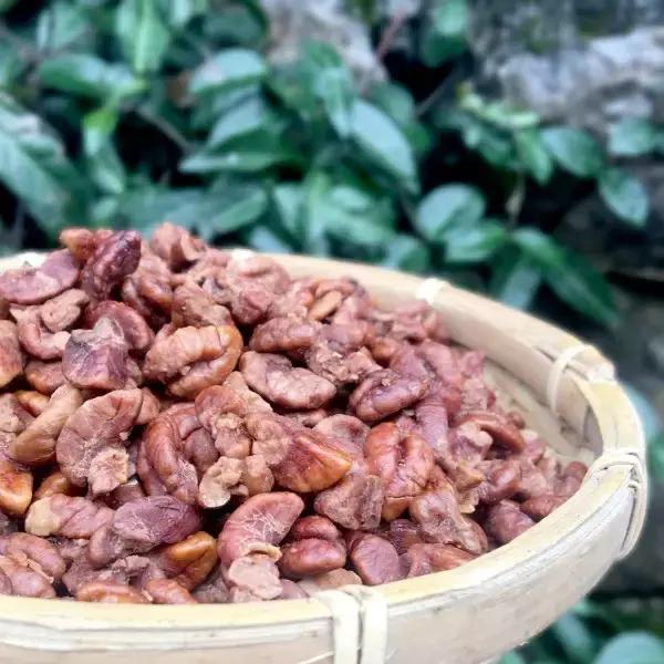 年货时间到:编辑部无限回购零食清单TOP21揭晓