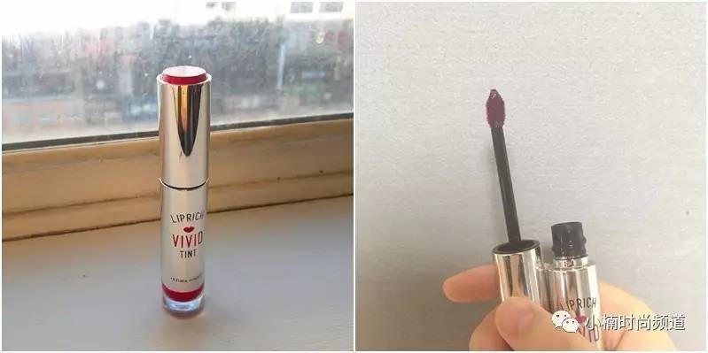 EH「打光BB霜」、浓色唇釉,擦完脸色饱满红润有光泽!