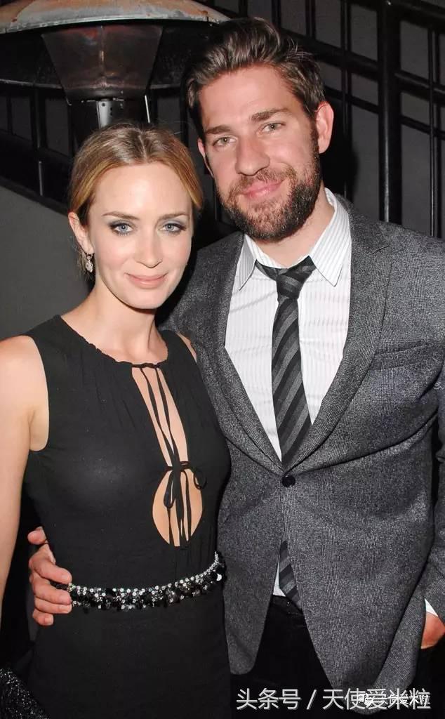 八卦：打破次元壁！这些明星曾经一起上学去