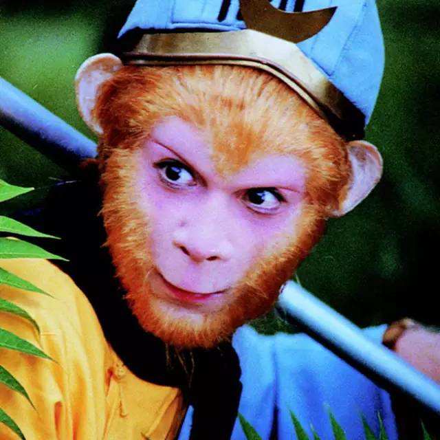 俺老孙去也演唱,俺老孙去也片段