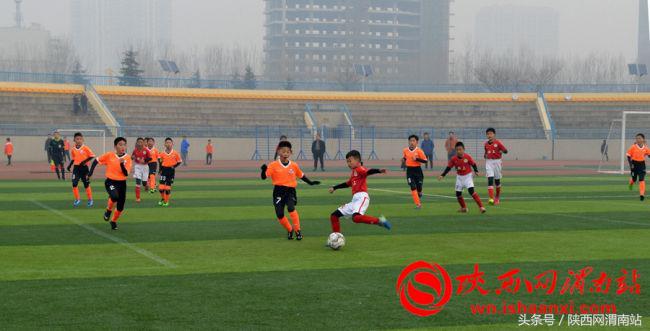 渭南国际青年足球锦标赛,2022陕西省青少年足球锦标赛