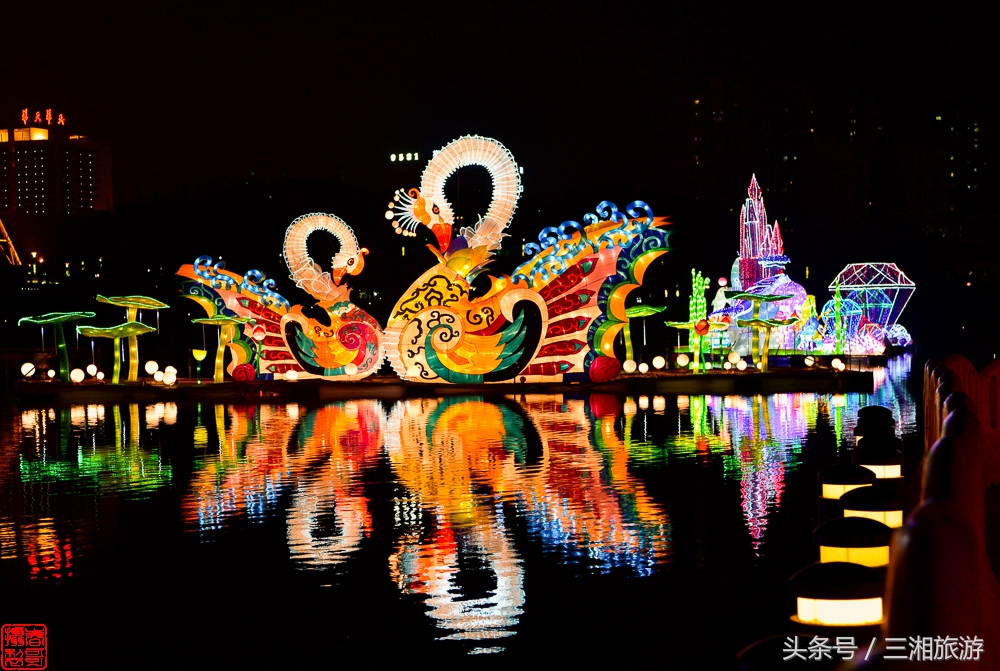 株洲小众避暑旅游攻略,株洲暑假旅游推荐