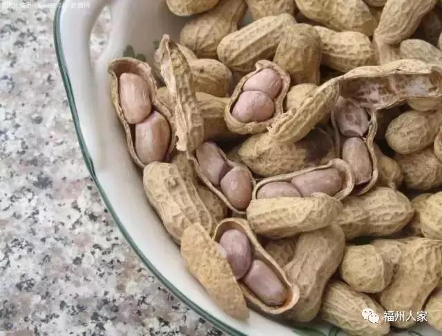 福建汀州土特产,福建零食特产有哪些