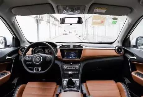 传祺gs4对比名爵锐腾,cs75和名爵锐腾哪个好