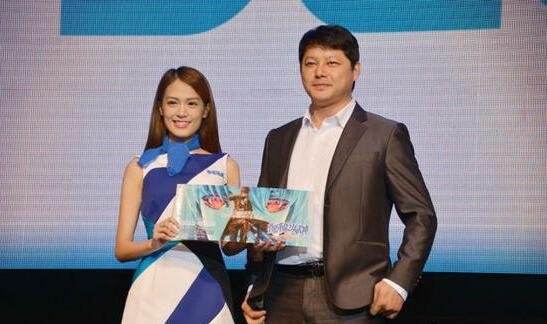 2023台北电玩展,2021台北电玩展