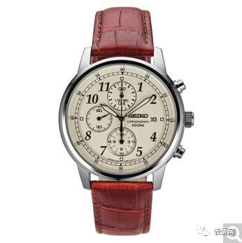 跟着这些表来摇摆魔性舞步与腕表有多配