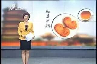 应县十大小吃,山西应县小吃一条街