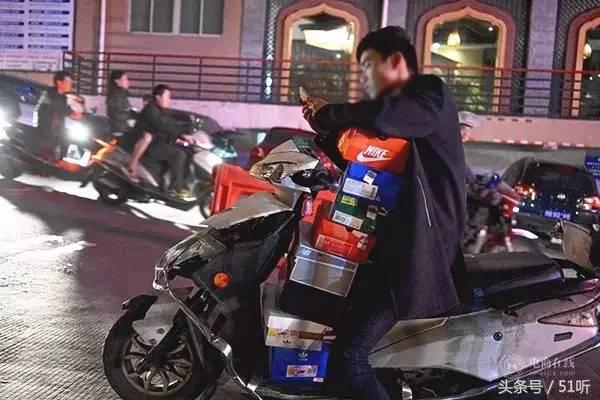 夜晚卖假狂欢：你代购的“洋货”很可能是madein“莆田”