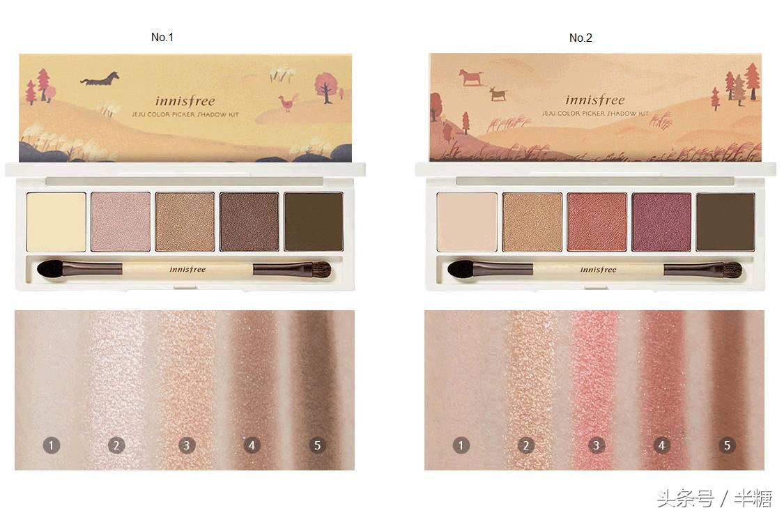 2017最火的彩妆平价,大牌彩妆不踩雷推荐哪款