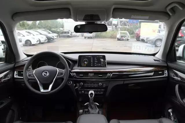 汉腾x7汽车口碑,汉腾x7修车一波三折