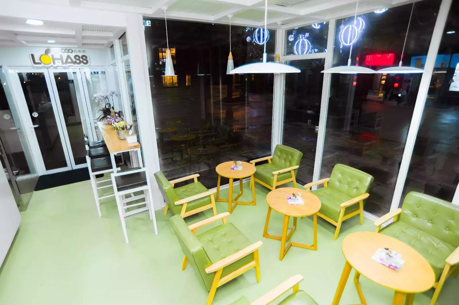 乐活事lohass优惠,乐活事lohass泰和店