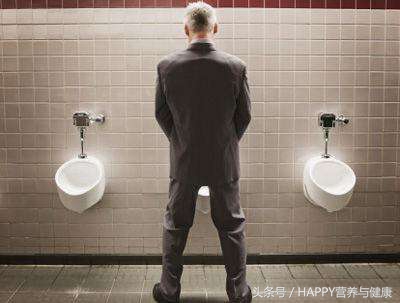 尿频、尿血、泡沫多,身体里这个地方需要“好好维修”了!