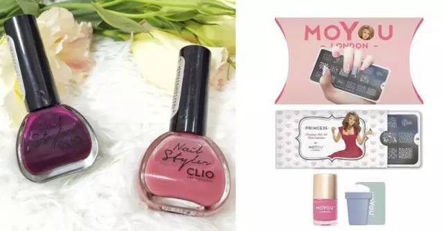 diy美甲法式,diy法式美甲