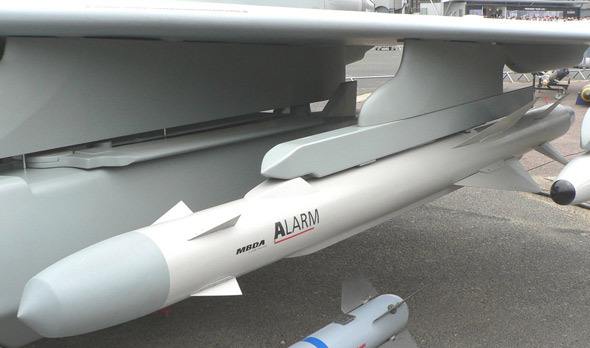 时速1470公里90公斤弹头追踪50公里内雷达来自南美