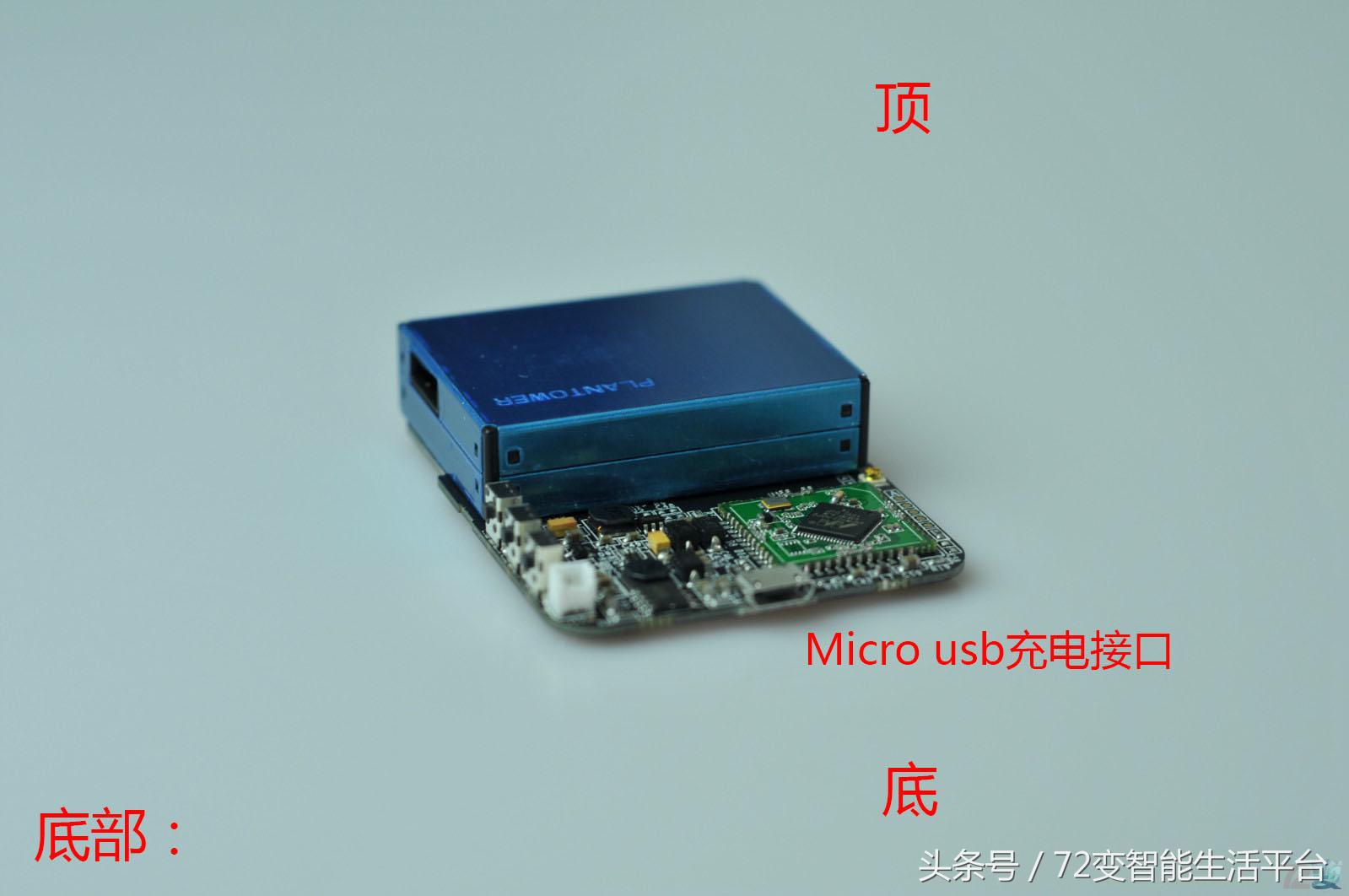 快速空气检测设备,测评空气净化器