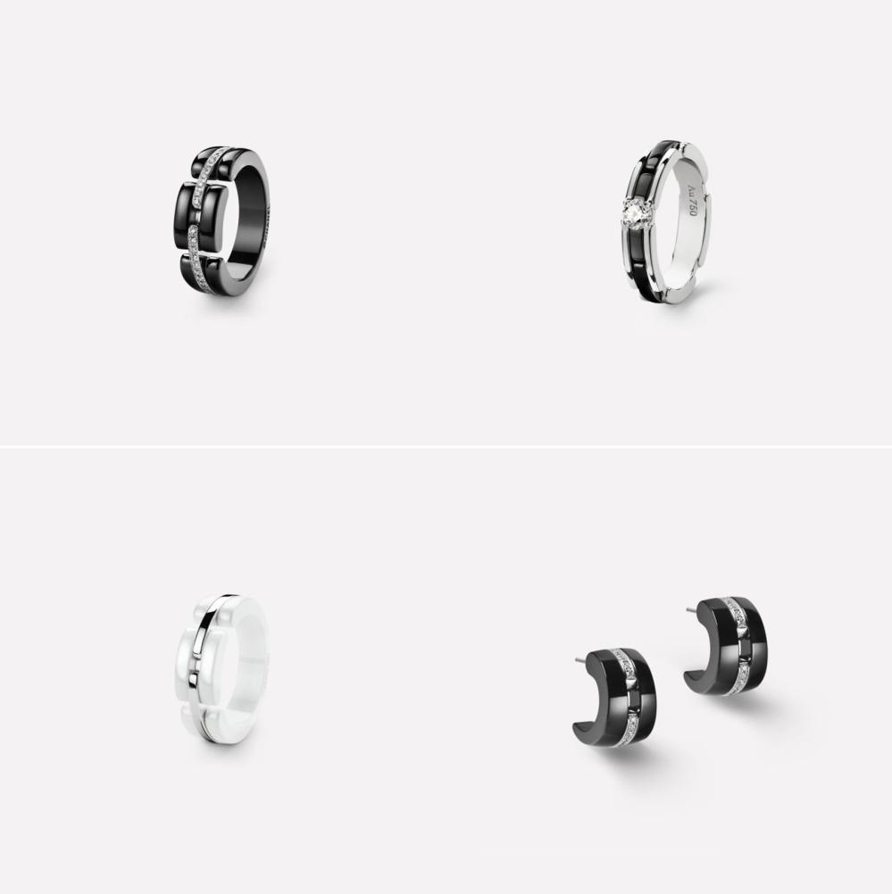 香奈儿优雅永不过时,香奈儿总是令人惊艳