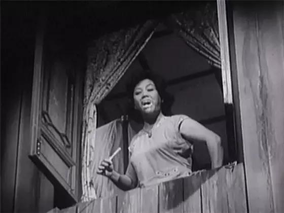 功夫中包租婆图片,功夫里面包租婆是谁